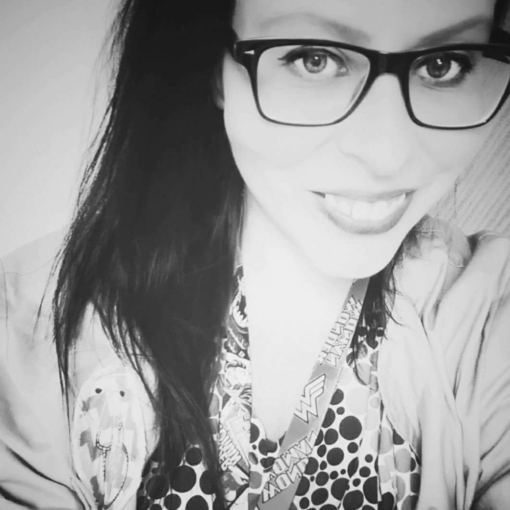 Meet your Posher, Jill